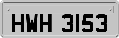 HWH3153