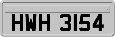 HWH3154