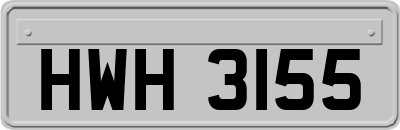 HWH3155