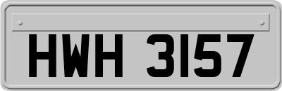 HWH3157