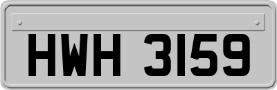 HWH3159
