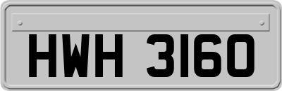 HWH3160