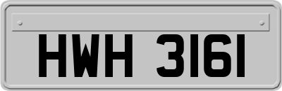 HWH3161