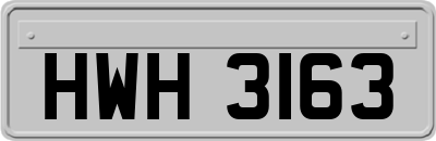 HWH3163