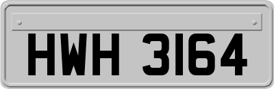 HWH3164
