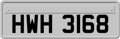 HWH3168