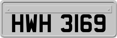 HWH3169