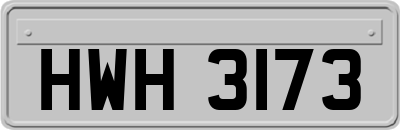 HWH3173