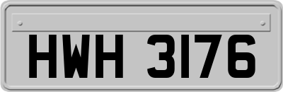 HWH3176