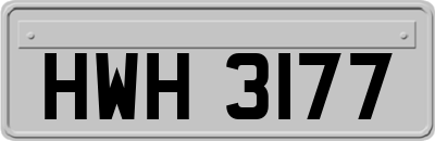 HWH3177