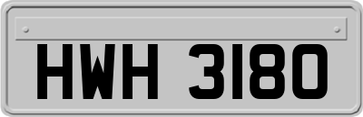 HWH3180