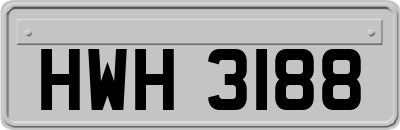 HWH3188