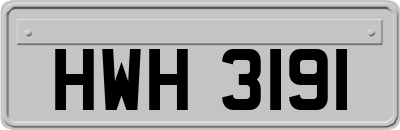 HWH3191