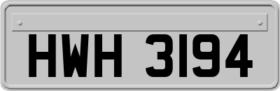 HWH3194