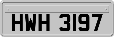 HWH3197
