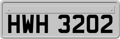 HWH3202