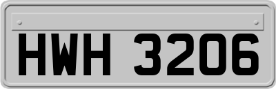 HWH3206