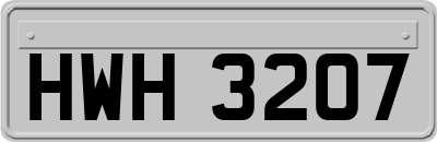 HWH3207