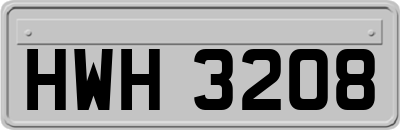 HWH3208