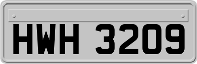 HWH3209