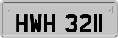 HWH3211
