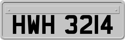 HWH3214