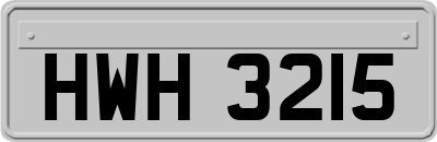 HWH3215
