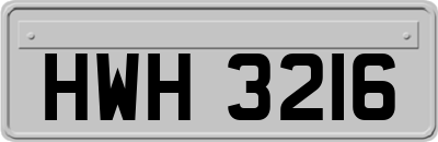 HWH3216