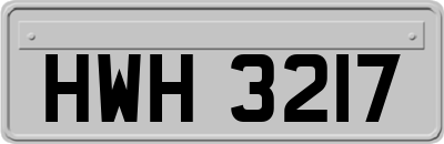 HWH3217