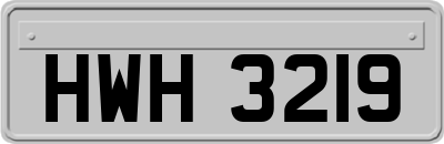 HWH3219
