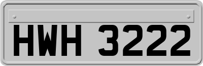 HWH3222