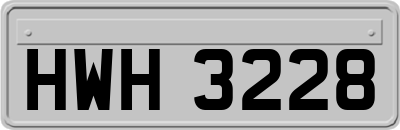 HWH3228