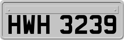 HWH3239
