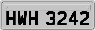 HWH3242