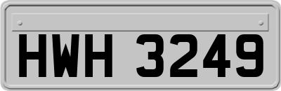 HWH3249