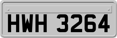 HWH3264