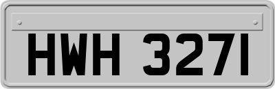 HWH3271