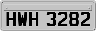 HWH3282