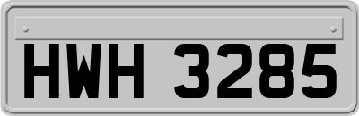 HWH3285