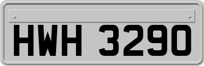 HWH3290