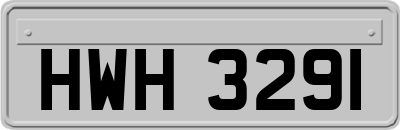 HWH3291