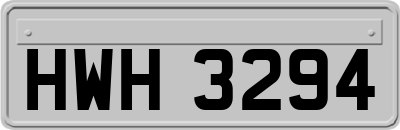 HWH3294