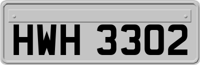 HWH3302