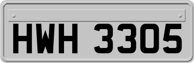 HWH3305