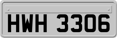 HWH3306