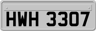 HWH3307