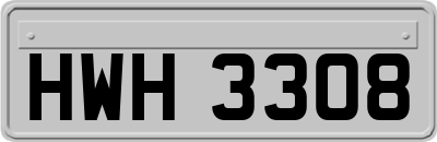 HWH3308