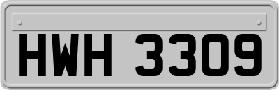 HWH3309