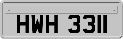 HWH3311
