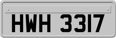 HWH3317